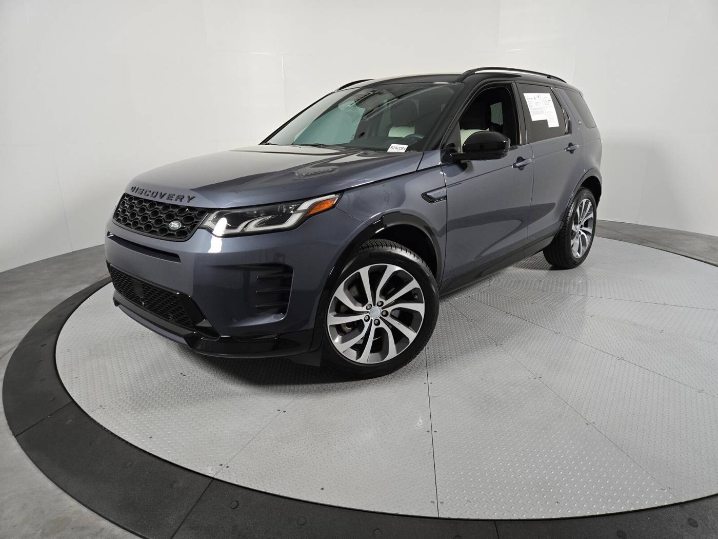 2024 Land Rover Discovery Sport Dynamic SE — SUV — 10,000 mi — Henderson, NV