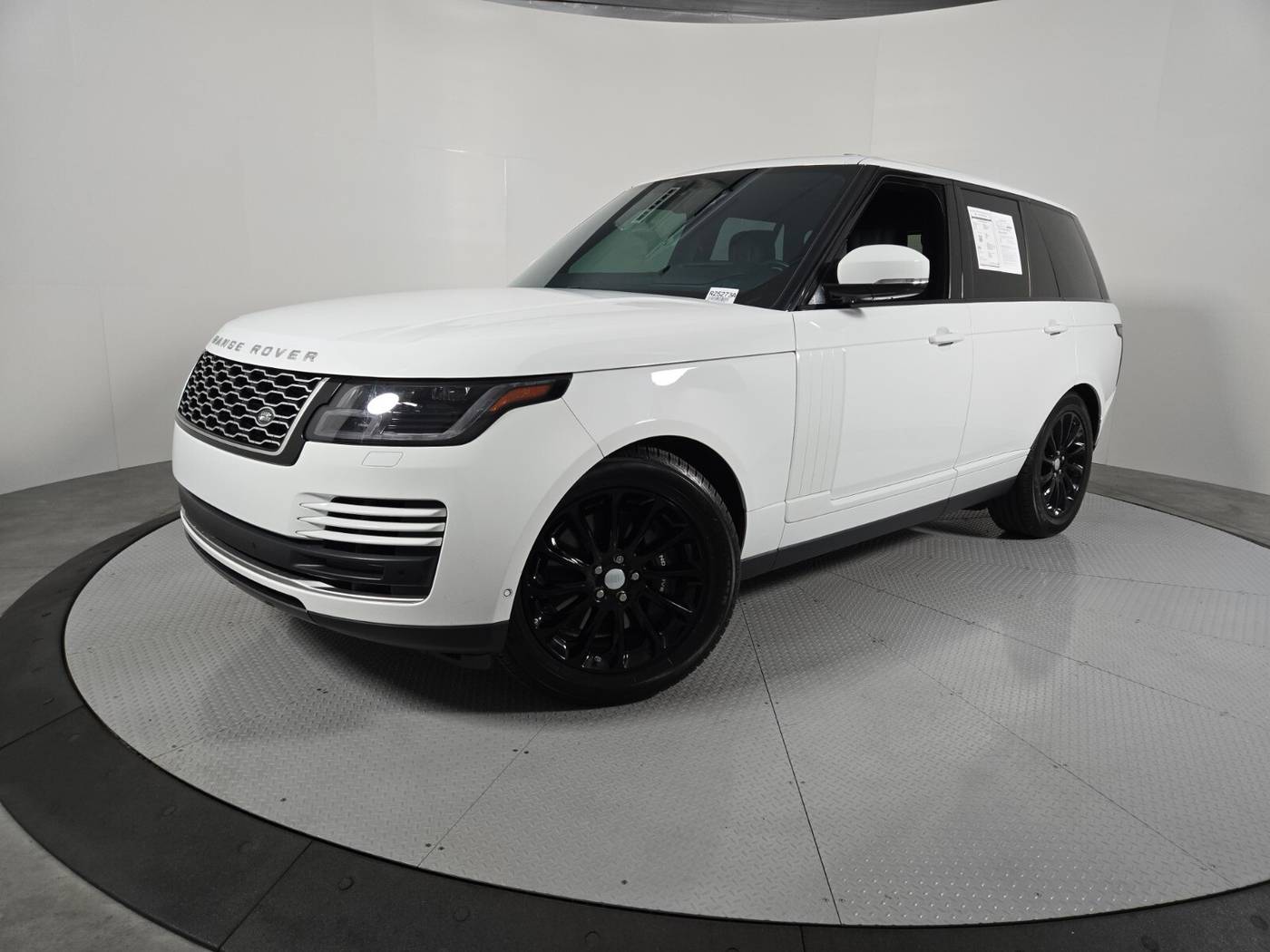 2020 Land Rover Range Rover HSE — SUV — 56,168 mi — Henderson, NV
