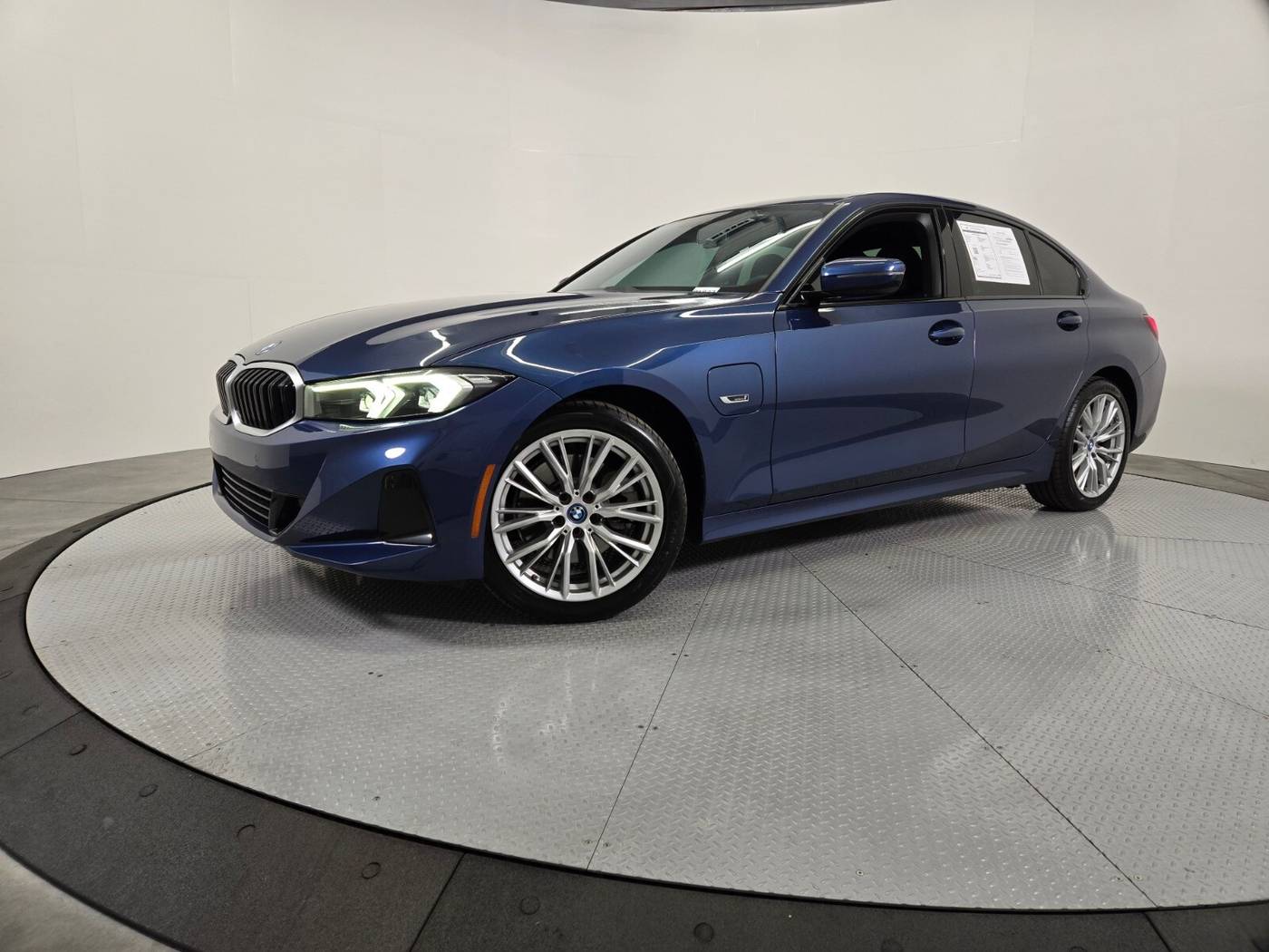 2023 BMW 3 Series 330e — Sedan — 31,831 mi — Henderson, NV