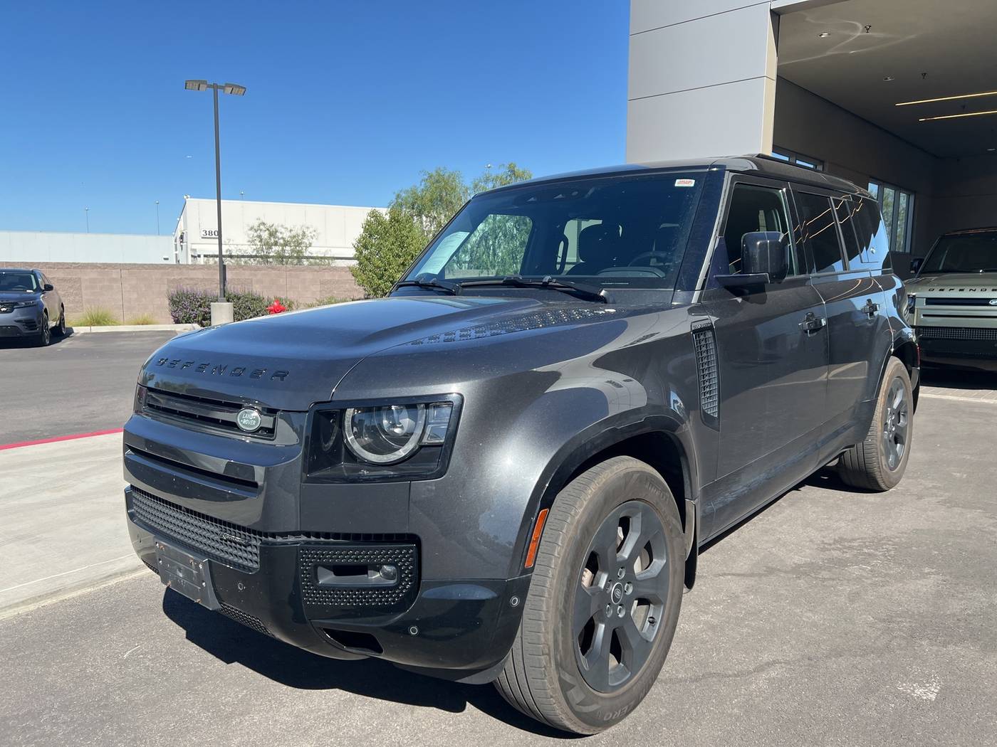 2023 Land Rover Defender X-Dynamic SE — SUV — 36,000 mi — Henderson, NV