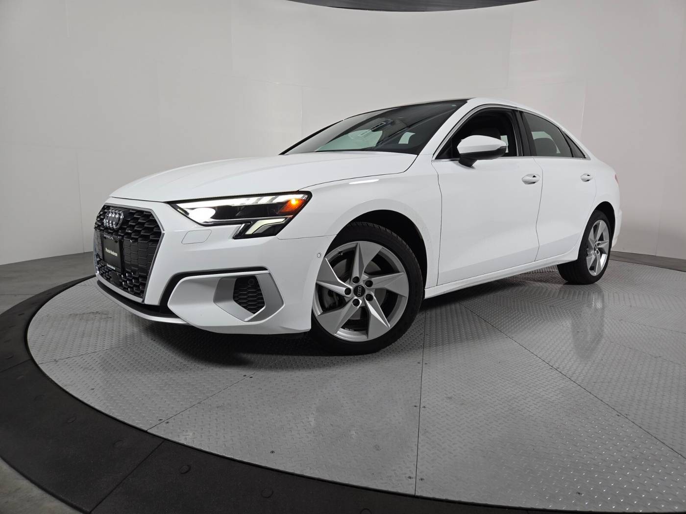 2024 Audi A3 Premium Plus — Sedan — 6,986 mi — Henderson, NV