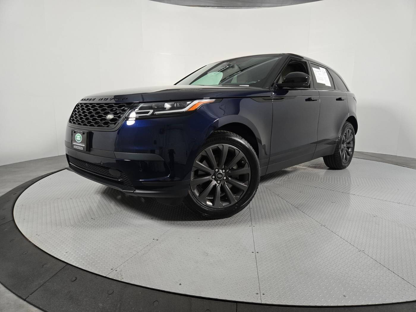 2022 Land Rover Range Rover Velar S — SUV — 25,470 mi — Henderson, NV
