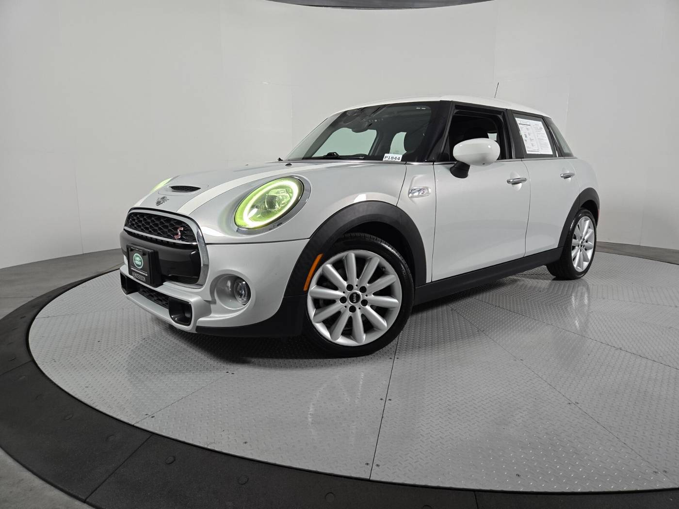2020 MINI Hardtop Cooper S — Hatchback — 53,210 mi — Henderson, NV