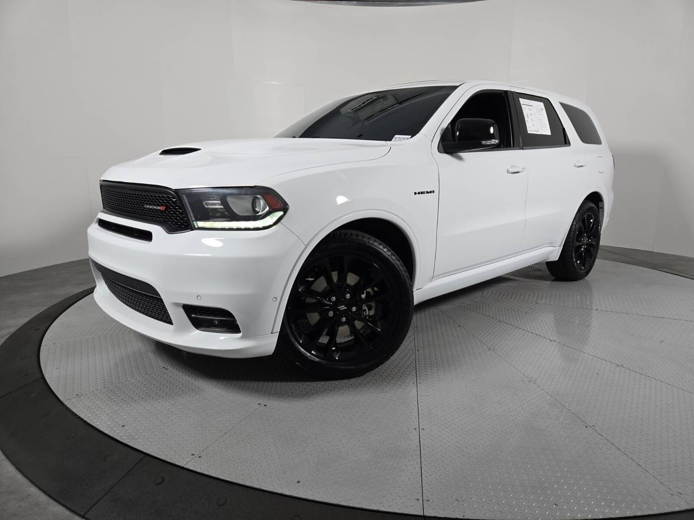 2020 Dodge Durango R/T — SUV — 58,609 mi — Henderson, NV