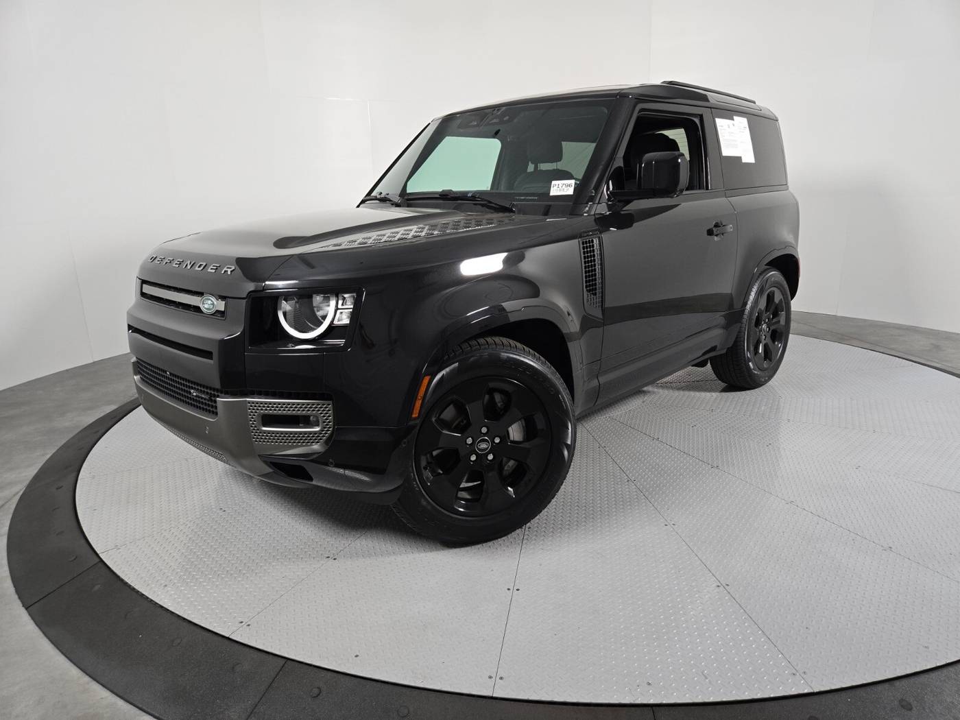 2022 Land Rover Defender X-Dynamic S — SUV — 24,636 mi — Henderson, NV