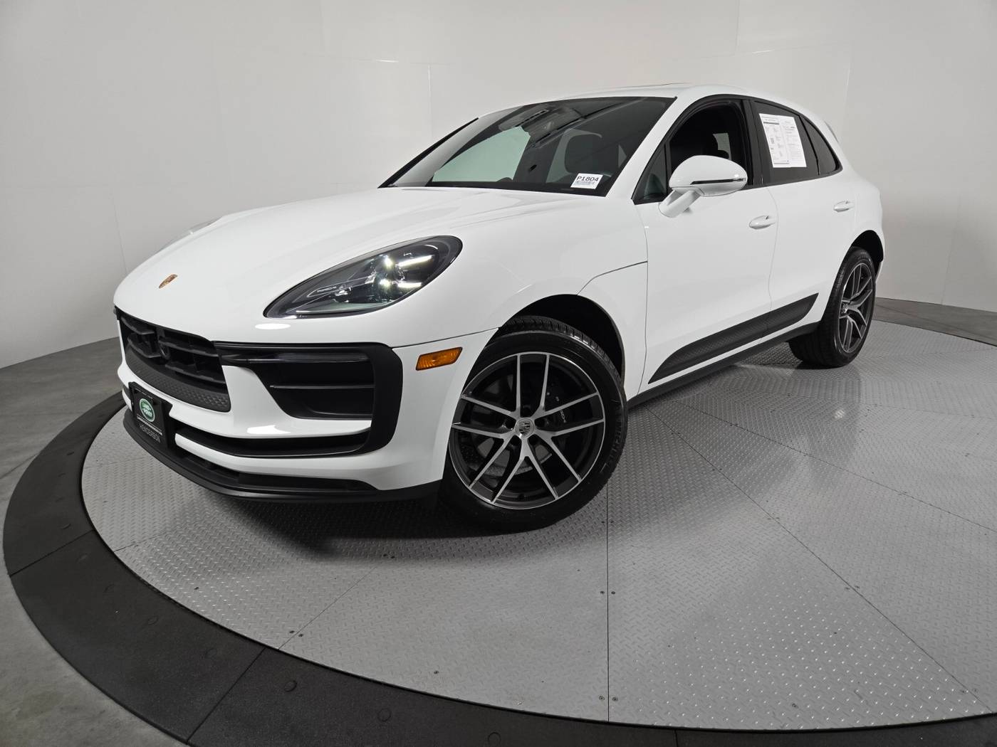 2024 Porsche Macan Standard — SUV — 10,465 mi — Henderson, NV