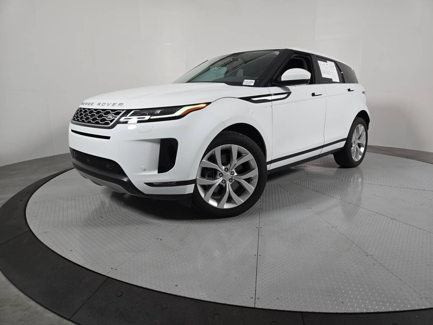 2023 Land Rover Range Rover Evoque SE — SUV — 23,191 mi — Henderson, NV