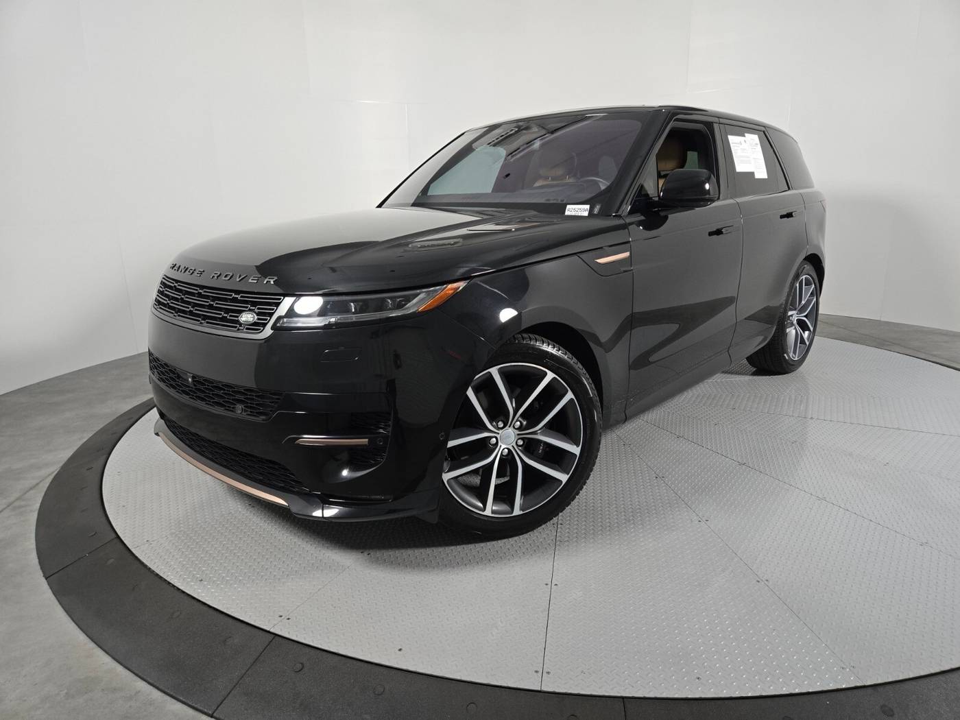 2023 Land Rover Range Rover Sport SE Dynamic — SUV — 36,694 mi — Henderson, NV