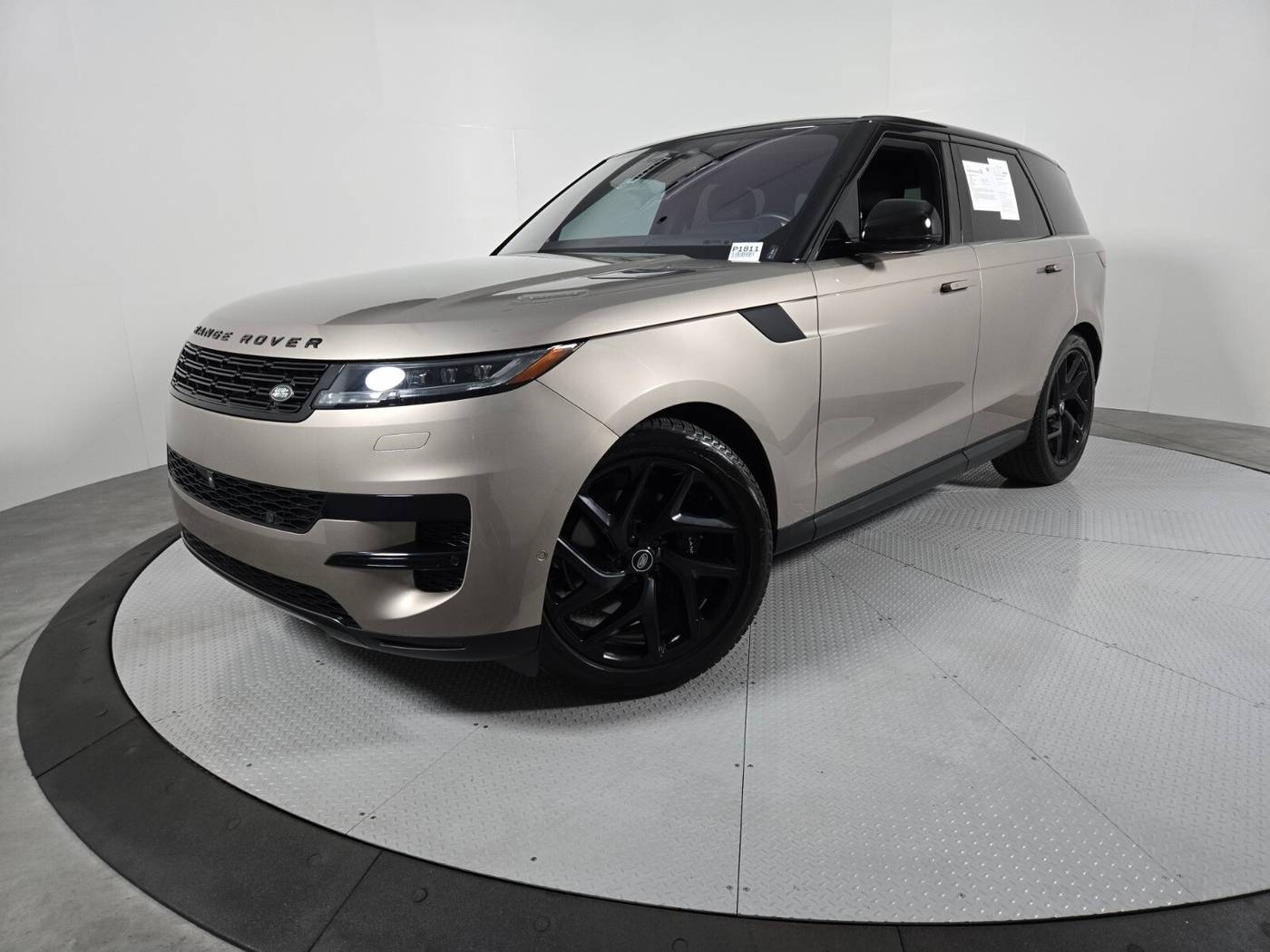 2023 Land Rover Range Rover Sport SE — SUV — 24,681 mi — Henderson, NV