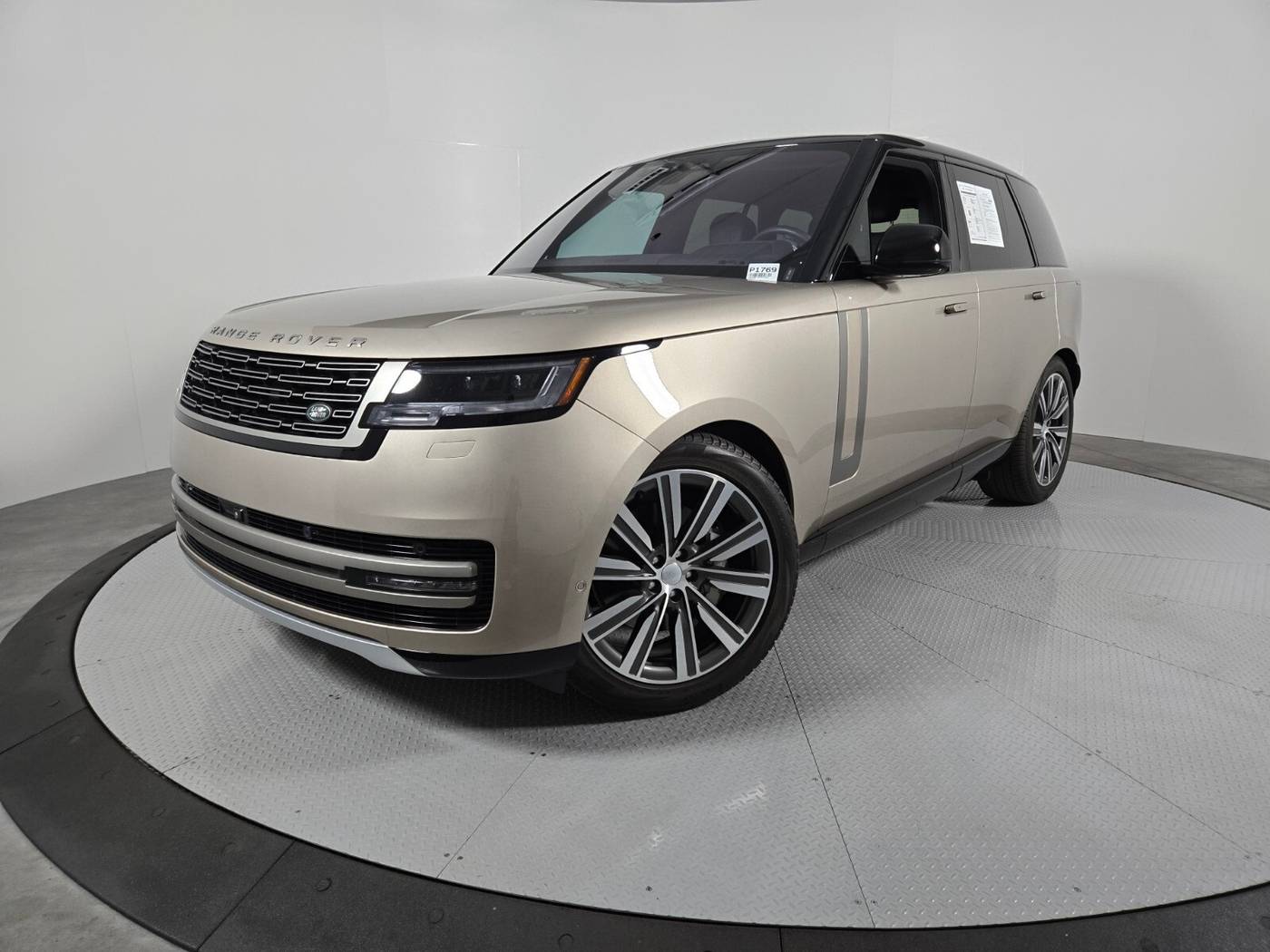 2023 Land Rover Range Rover SE — SUV — 23,565 mi — Henderson, NV