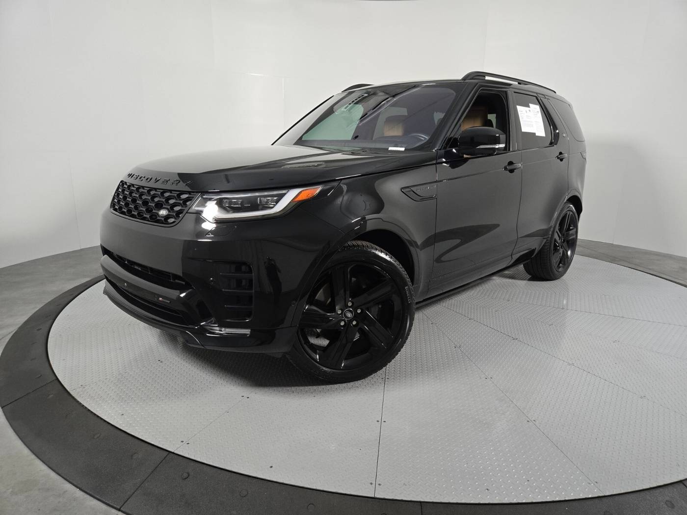 2023 Land Rover Discovery HSE R-Dynamic — SUV — 20,000 mi — Henderson, NV