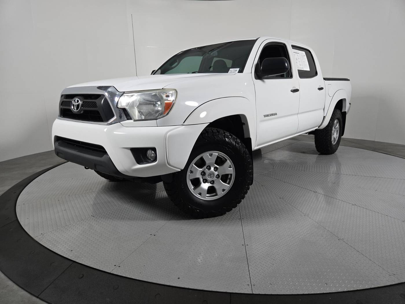 2013 Toyota Tacoma PreRunner — Pickup Truck — 158,416 mi — Henderson, NV