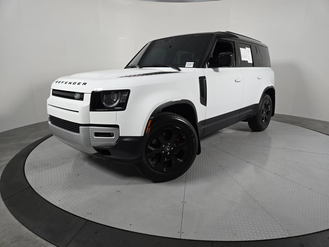 2024 Land Rover Defender S — SUV — 11,859 mi — Henderson, NV