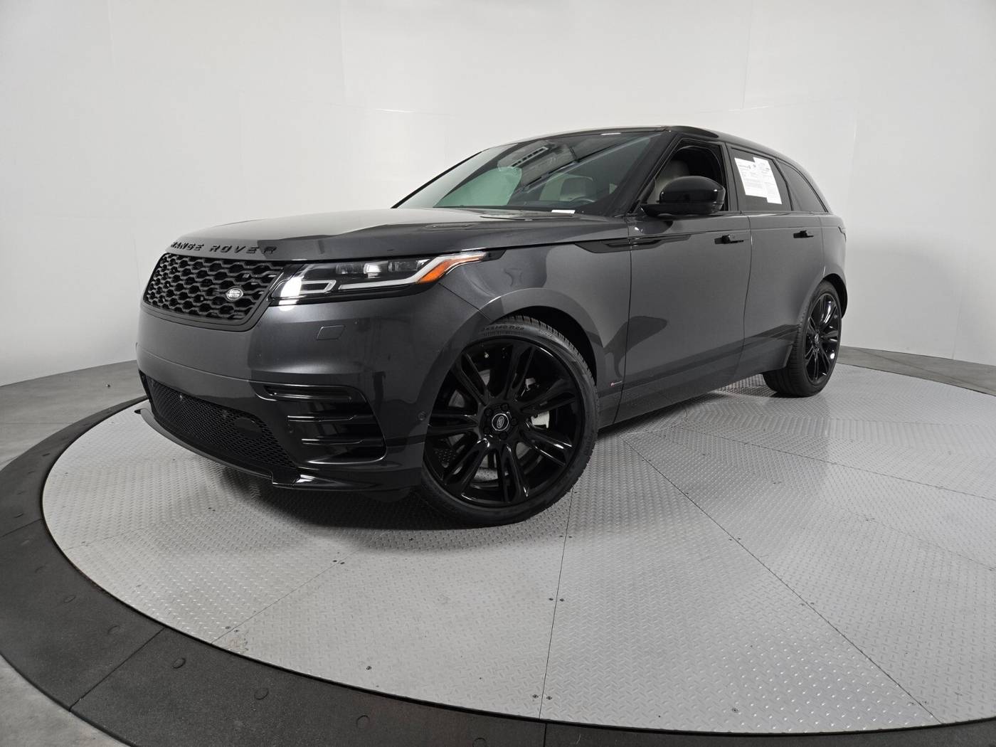 2021 Land Rover Range Rover Velar R-Dynamic S — SUV — 40,505 mi — Henderson, NV