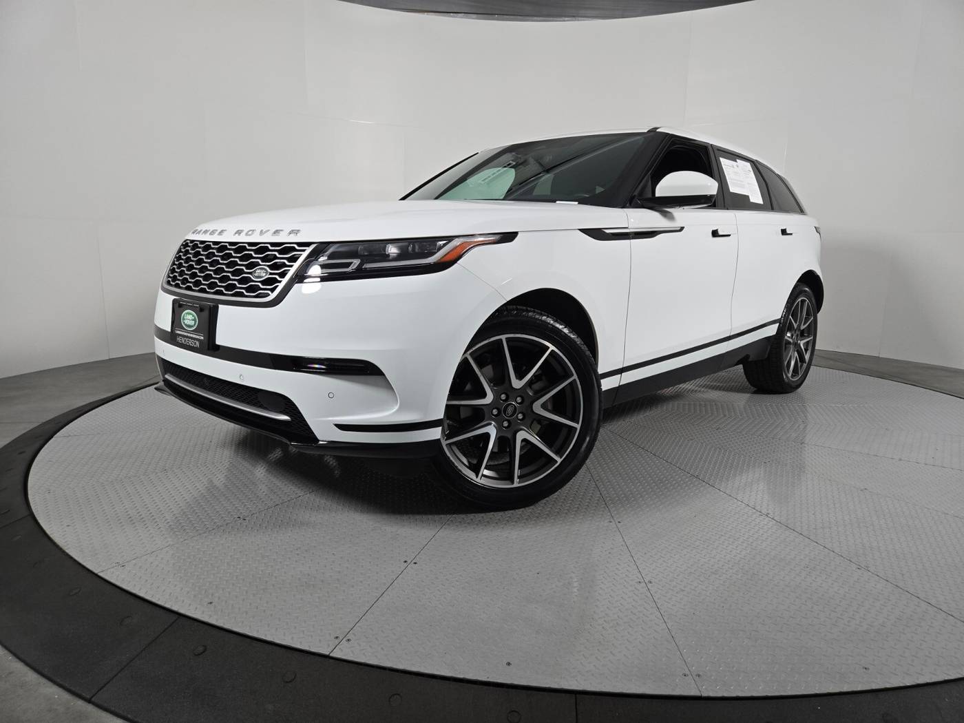2022 Land Rover Range Rover Velar S — SUV — 16,038 mi — Henderson, NV
