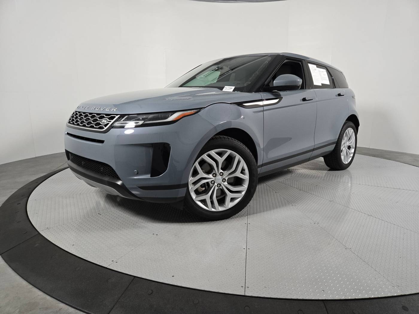 2023 Land Rover Range Rover Evoque SE — SUV — 27,597 mi — Henderson, NV