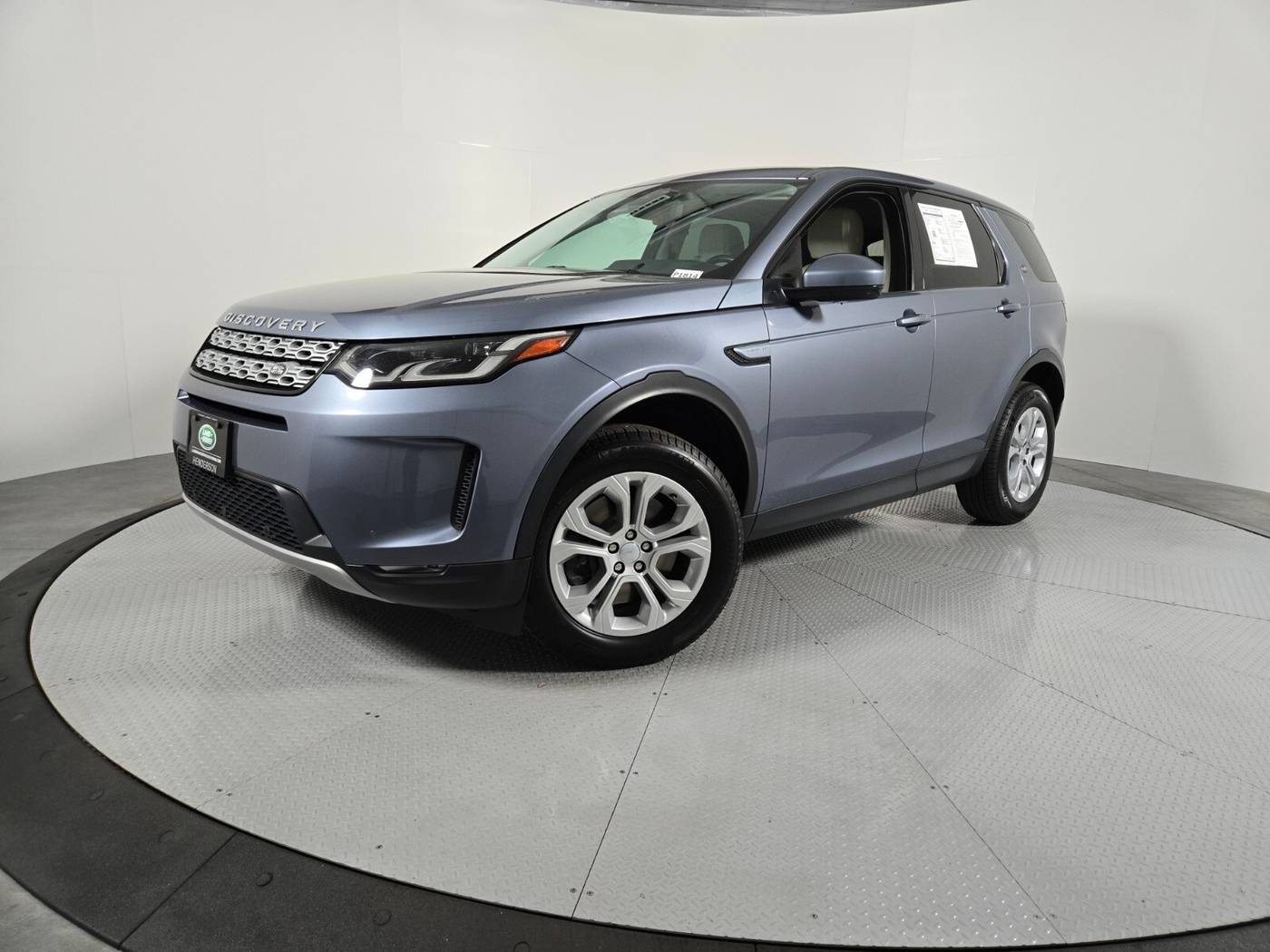 2020 Land Rover Discovery Sport SE — SUV — 34,955 mi — Henderson, NV