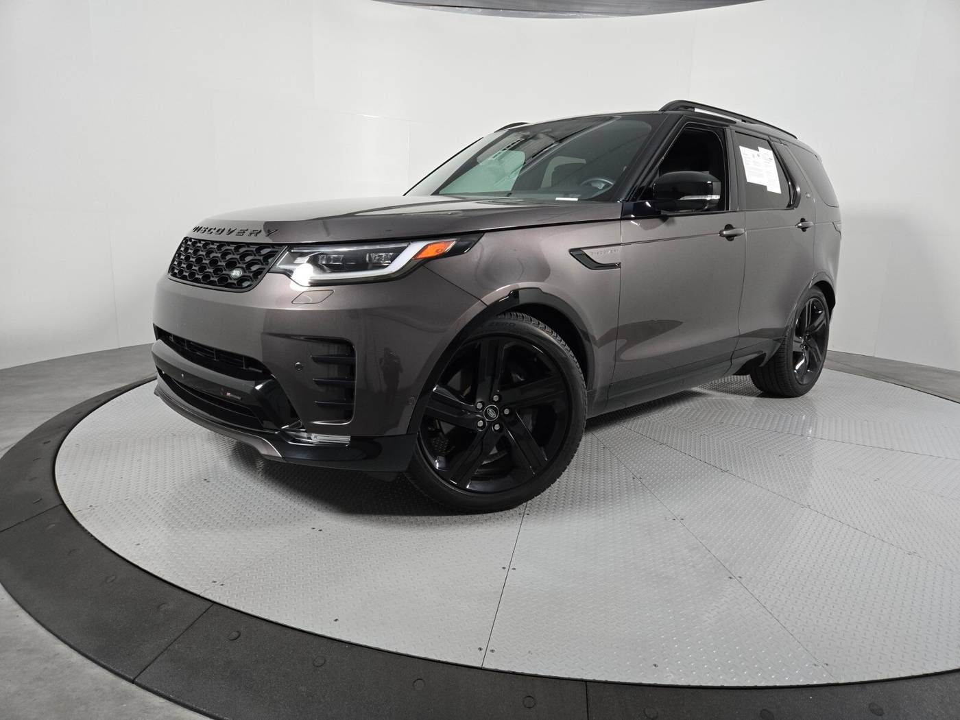 2023 Land Rover Discovery HSE R-Dynamic — SUV — 19,000 mi — Henderson, NV