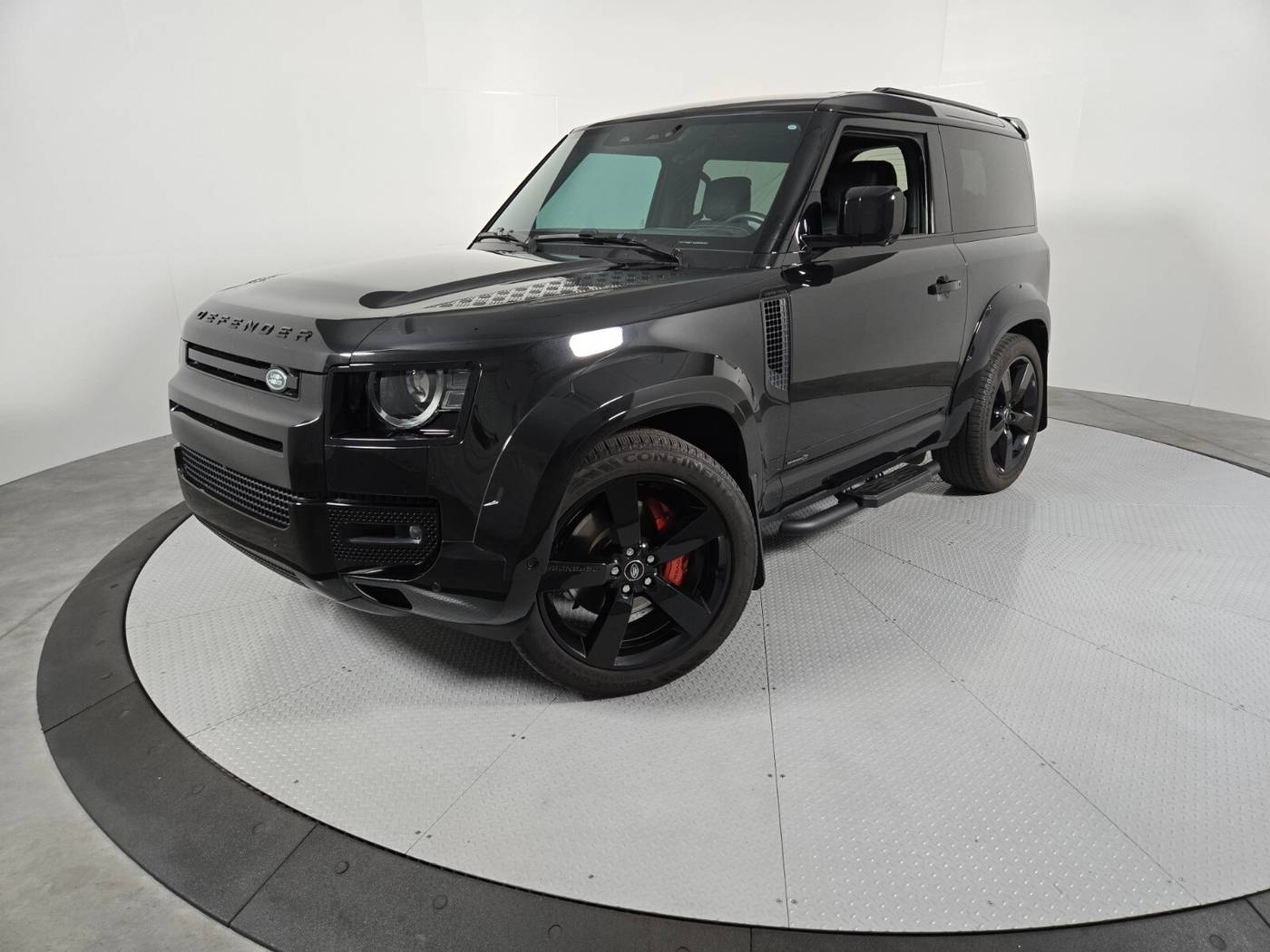 2023 Land Rover Defender X — SUV — 18,627 mi — Henderson, NV
