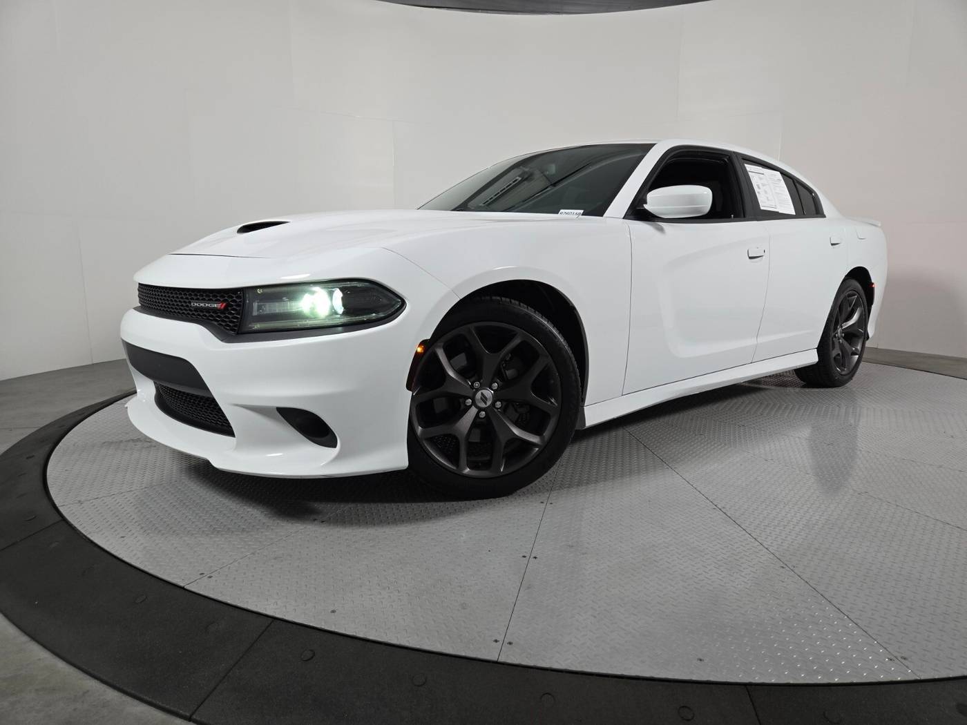2019 Dodge Charger GT — Sedan — 87,000 mi — Henderson, NV