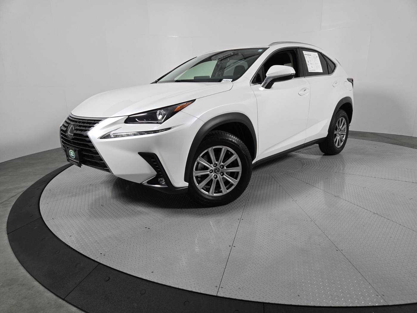 2021 Lexus NX NX 300 — SUV — 36,897 mi — Henderson, NV