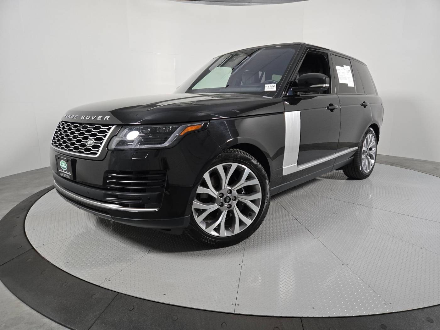 2022 Land Rover Range Rover Westminster Edition — SUV — 31,577 mi — Henderson, NV