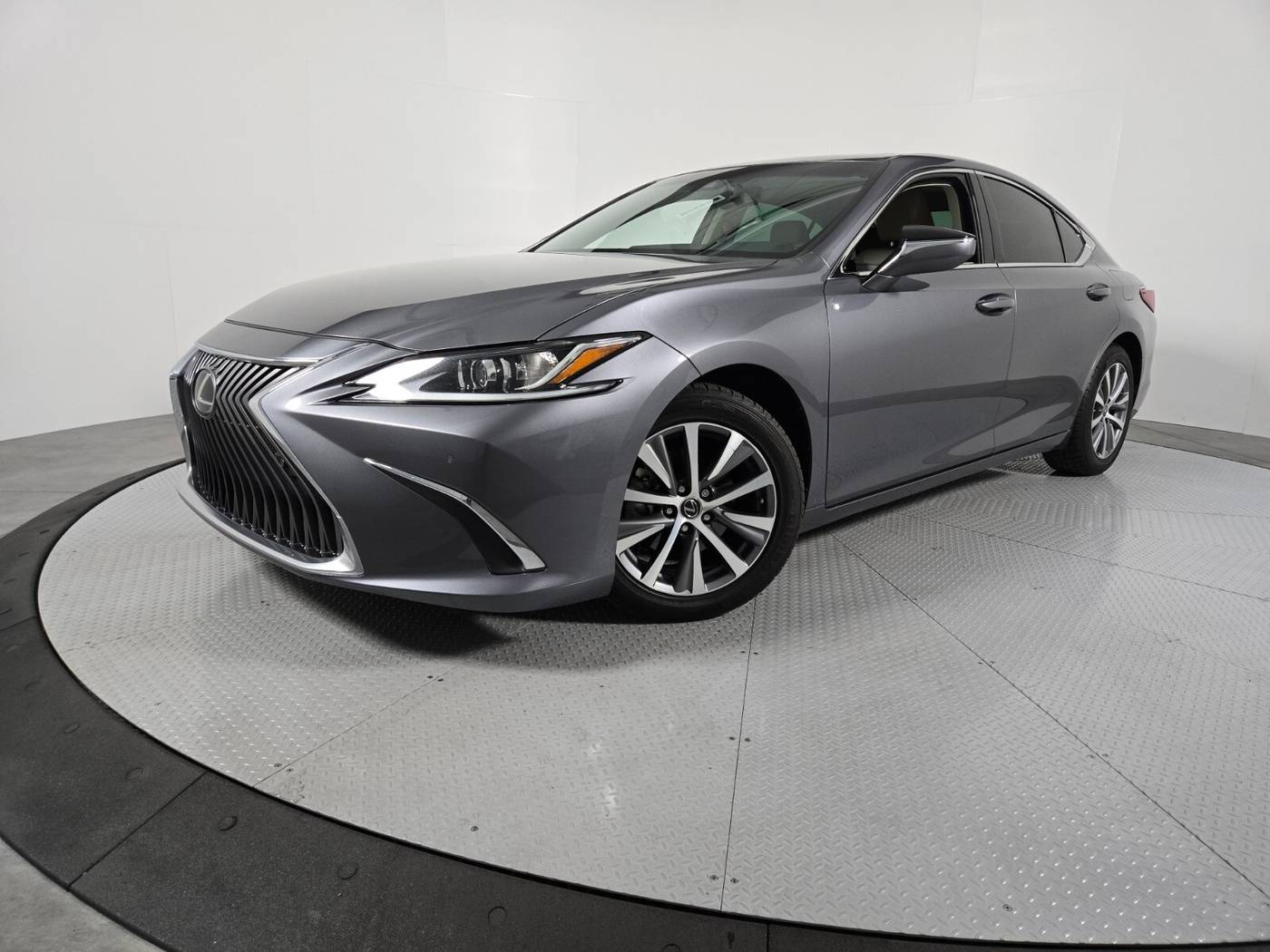 2019 Lexus ES ES 350 — Sedan — 57,012 mi — Henderson, NV