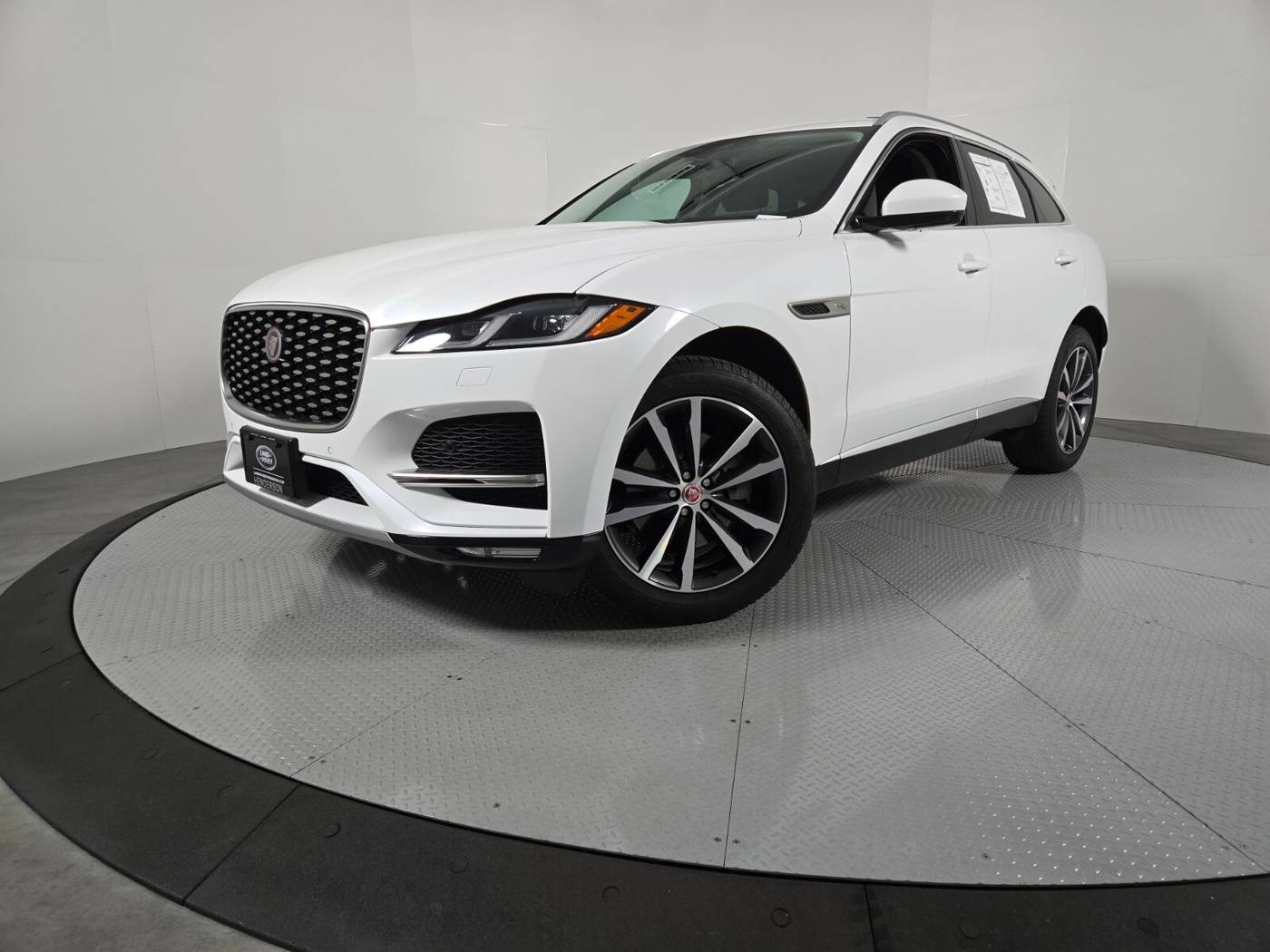 2023 Jaguar F-PACE S — SUV — 20,305 mi — Henderson, NV