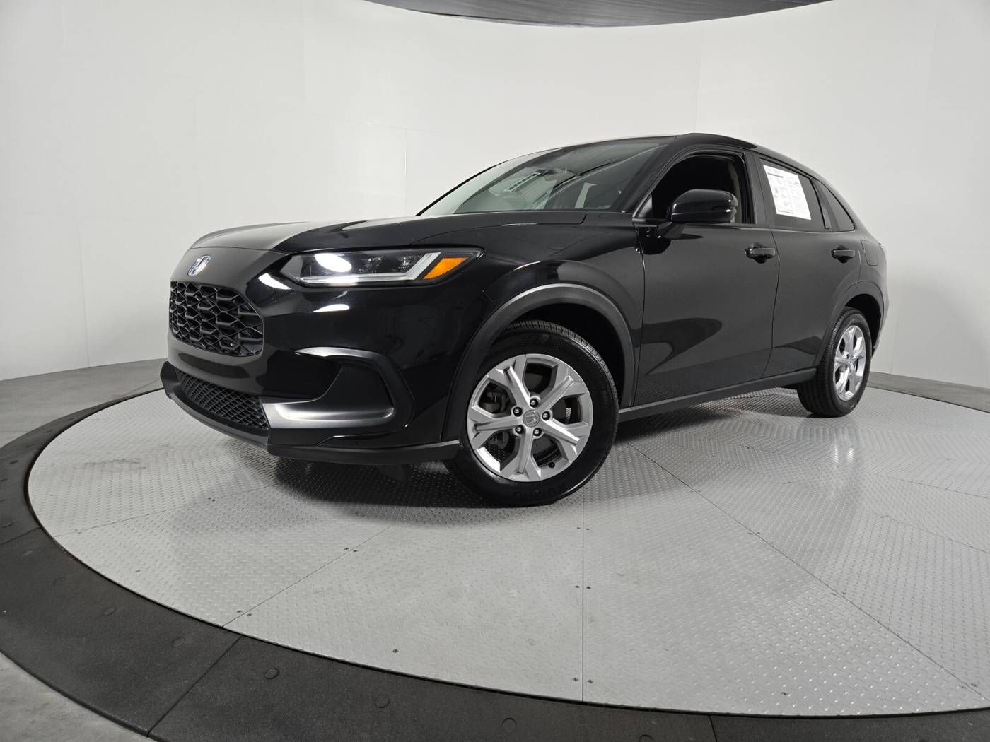 2023 Honda HR-V LX — SUV — 25,000 mi — Henderson, NV