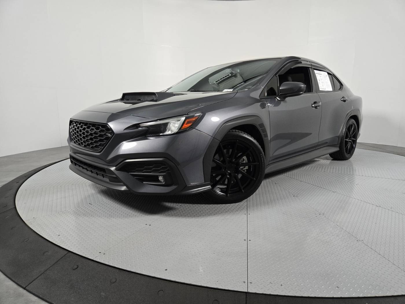 2022 Subaru WRX Premium — Sedan — 29,655 mi — Henderson, NV