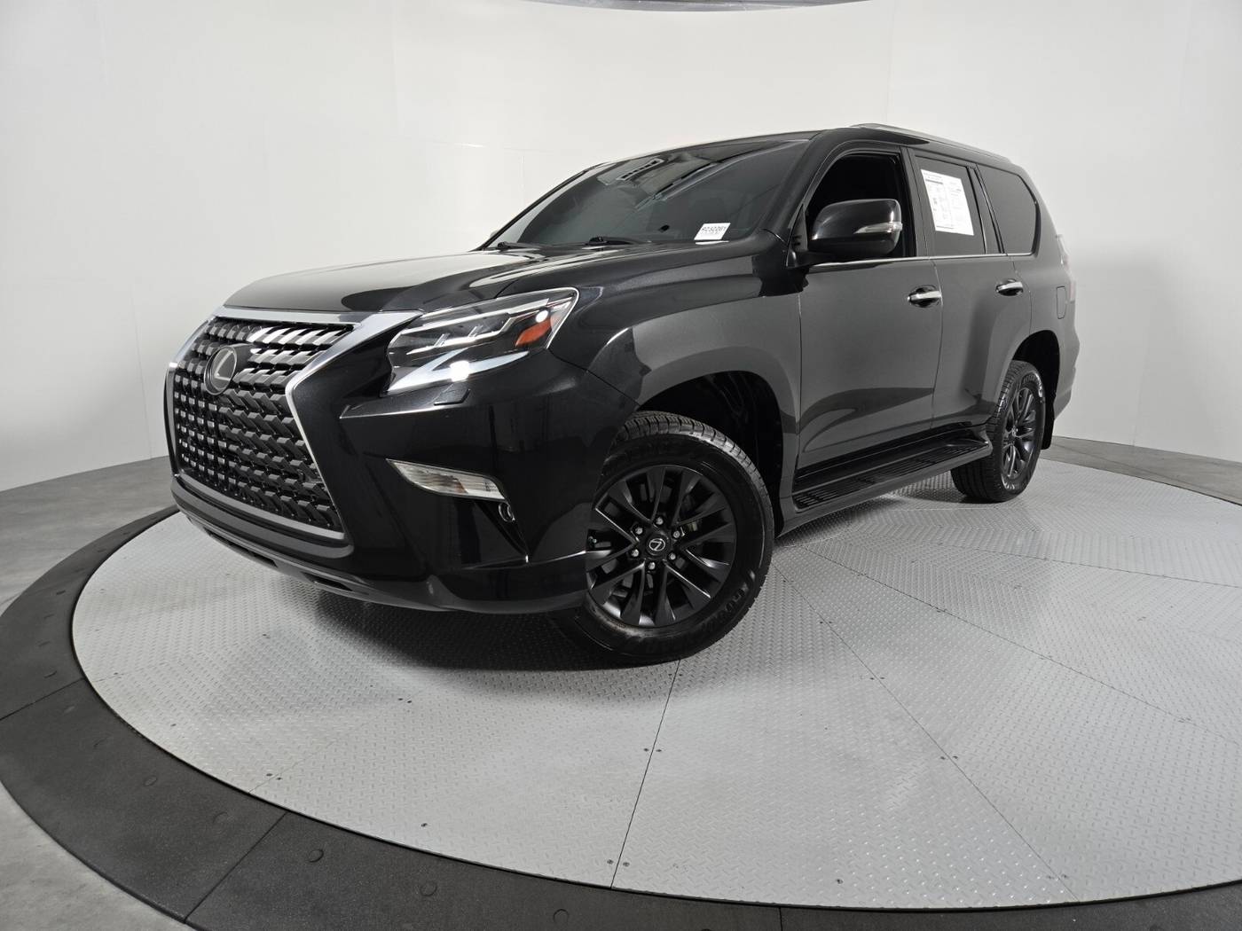 2022 Lexus GX GX 460 Premium — SUV — 47,065 mi — Henderson, NV
