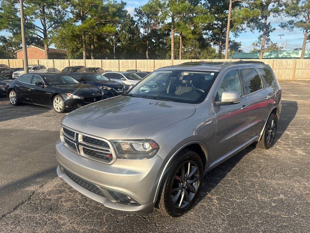 2018 Dodge Durango GT — SUV — 130,115 mi — North Charleston, SC