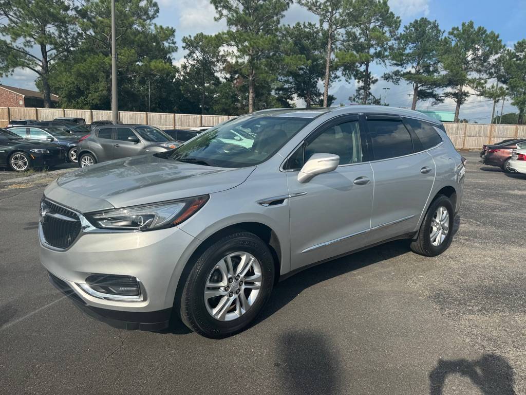 2018 Buick Enclave Essence — SUV — 78,604 mi — North Charleston, SC
