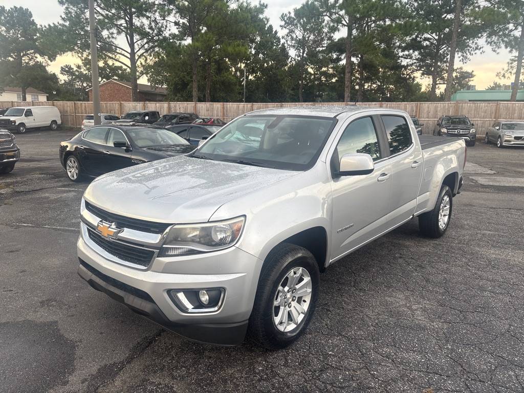 2016 Chevrolet Colorado LT — Pickup Truck — 102,424 mi — North Charleston, SC