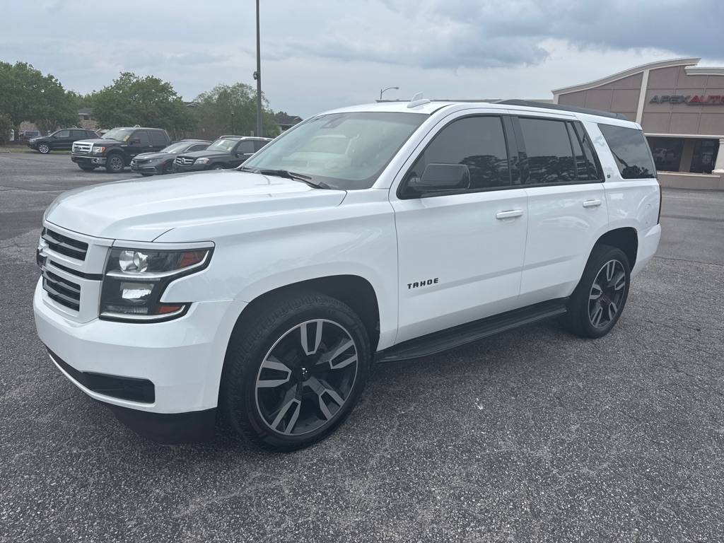 2018 Chevrolet Tahoe LT — SUV — 150,949 mi — North Charleston, SC