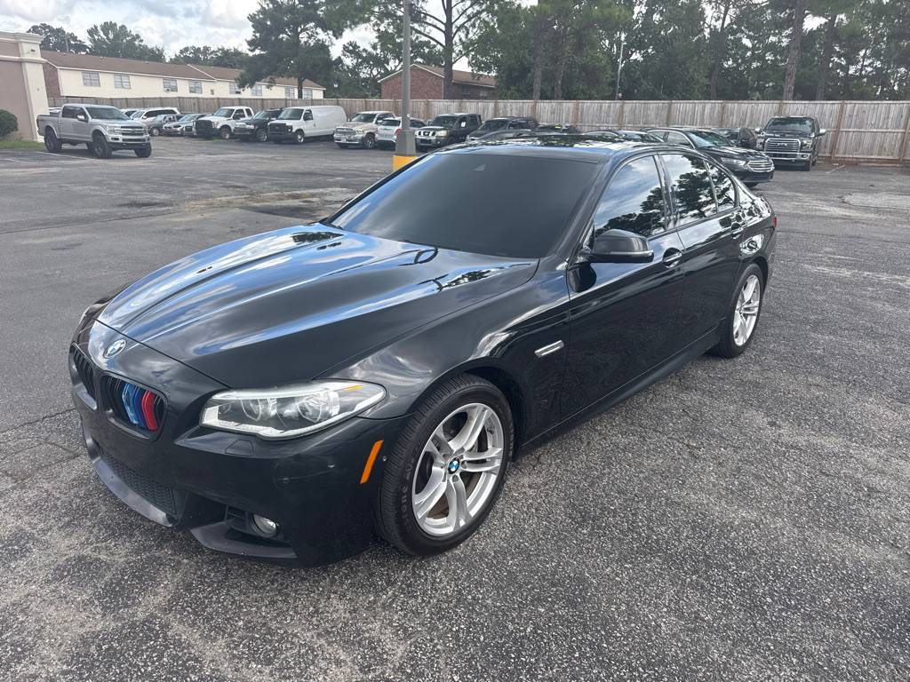2014 BMW 5 Series 528i — Sedan — 149,109 mi — North Charleston, SC