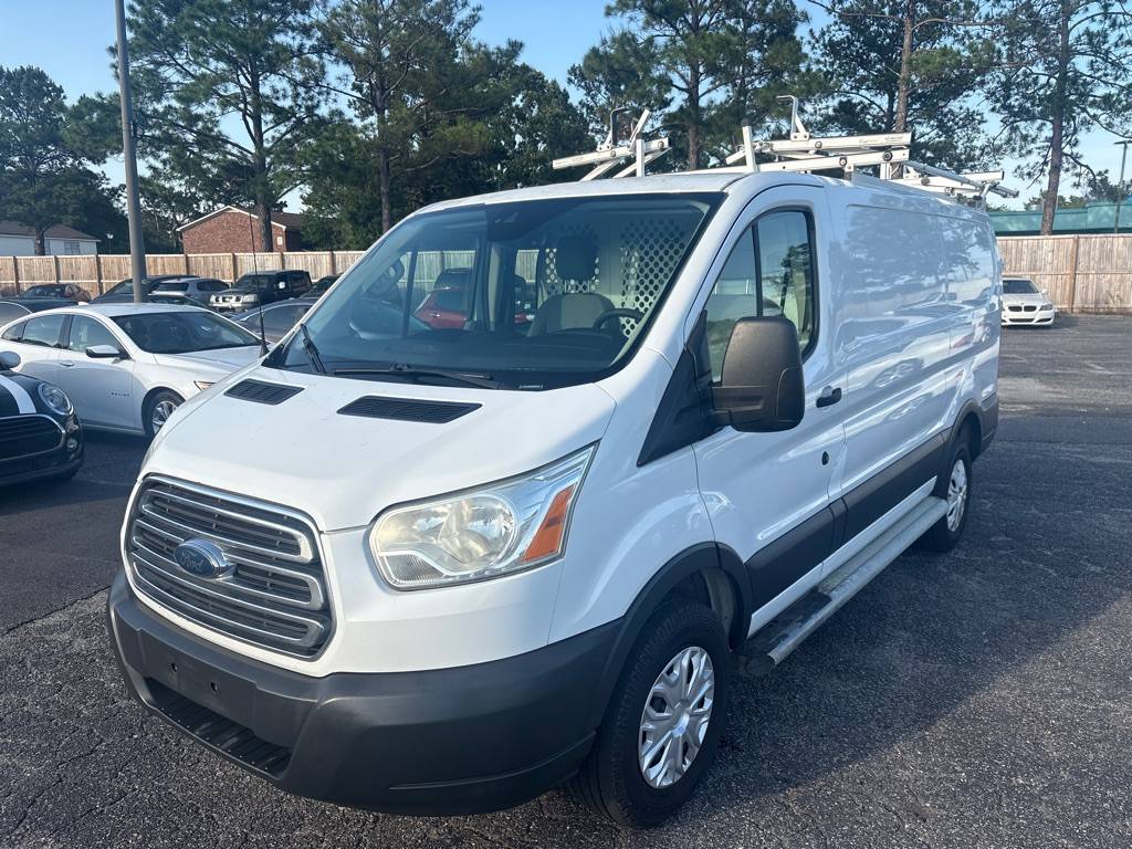 2016 Ford Transit Cargo Van T-250 — Cargo Van — 154,791 mi — North Charleston, SC