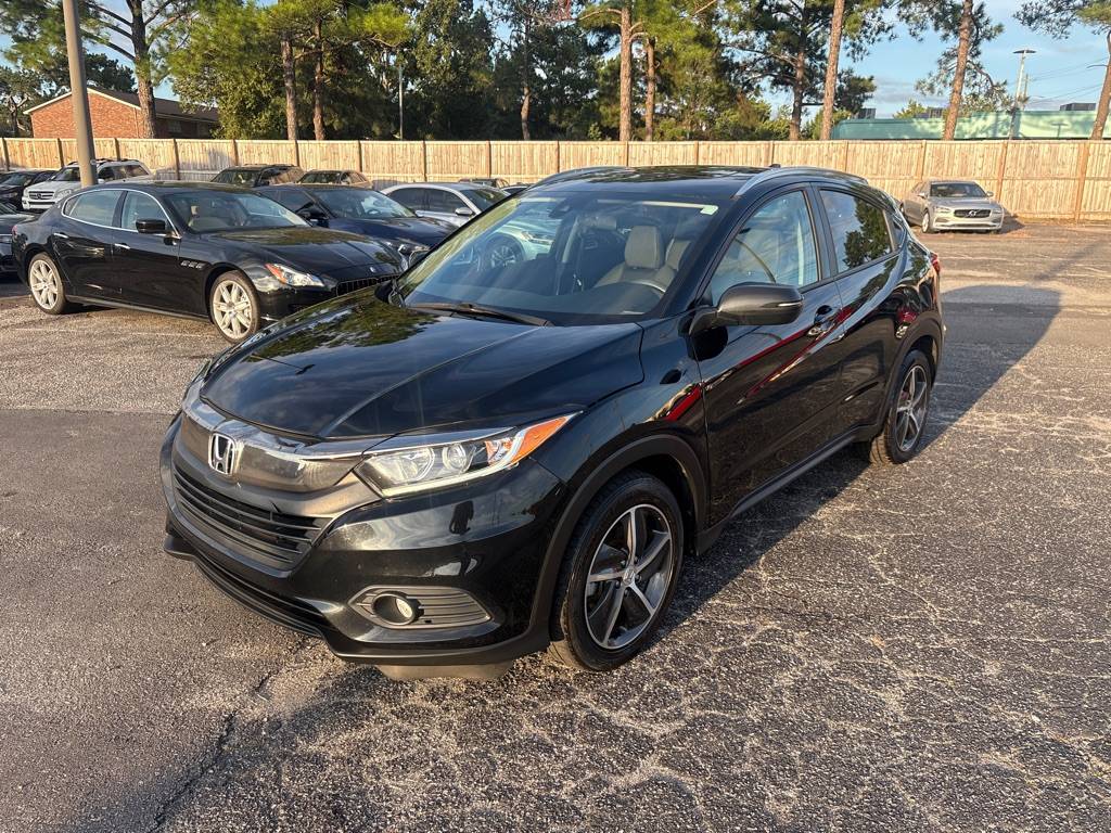 2021 Honda HR-V EX — SUV — 103,712 mi — North Charleston, SC