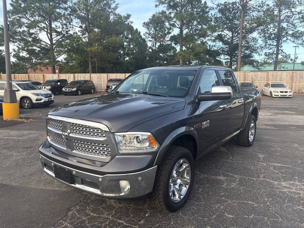 2017 Ram 1500 Laramie — Pickup Truck — 198,186 mi — North Charleston, SC