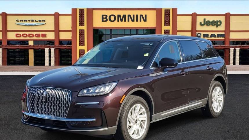 2023 Lincoln Corsair Standard — SUV — 13,178 mi — Doral, FL