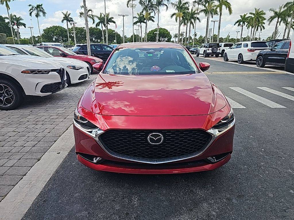 2019 Mazda Mazda3 Preferred — Sedan — 62,077 mi — Doral, FL