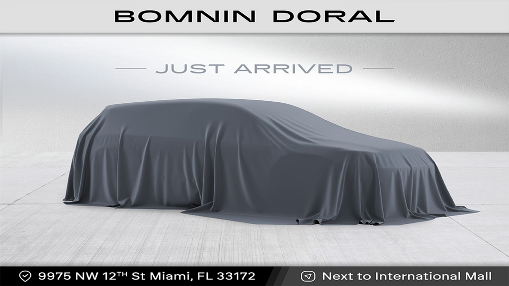 2020 Ford EcoSport Titanium — SUV — 69,227 mi — Doral, FL