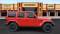 2024 Jeep Wrangler in Doral, FL 4 - Open Gallery