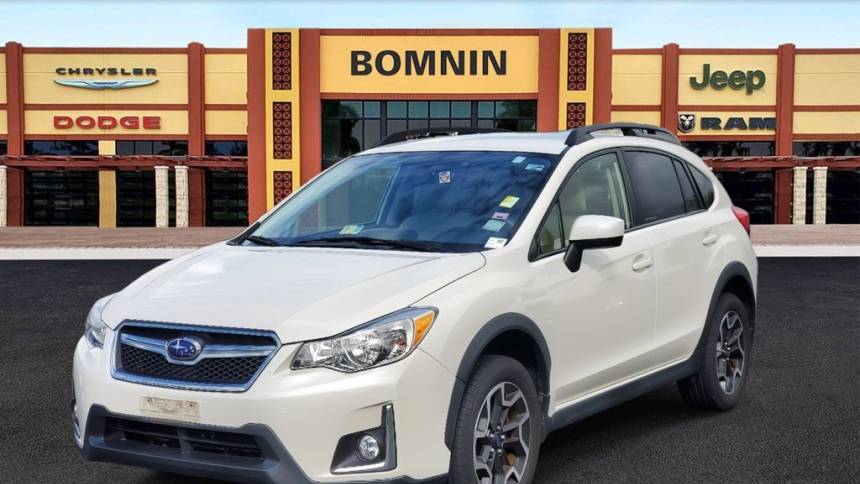 2016 Subaru Crosstrek Premium — SUV — 41,865 mi — Doral, FL