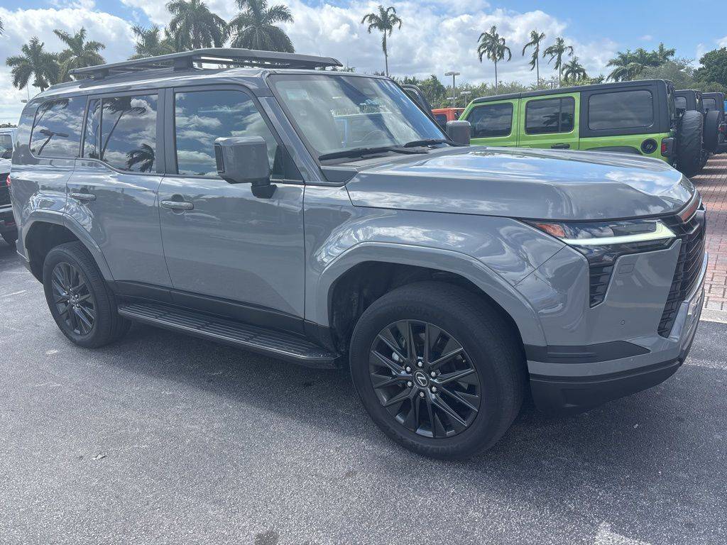 2024 Lexus GX GX 550 Premium — SUV — 35,379 mi — Doral, FL