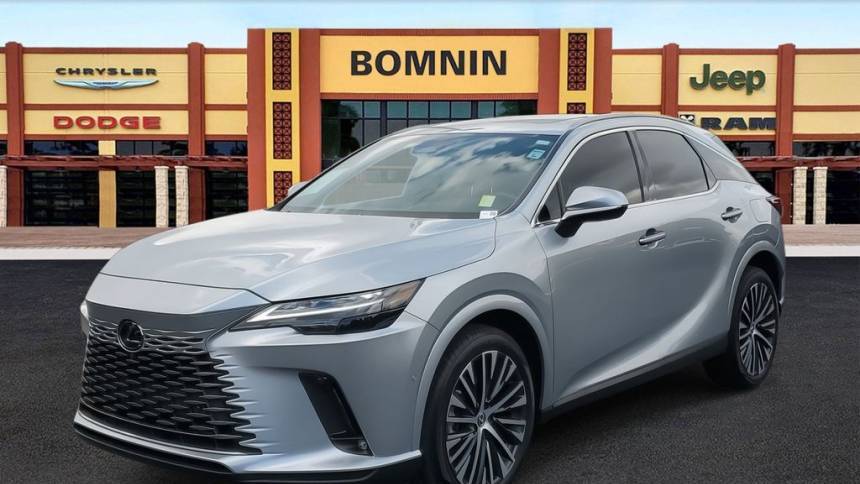 2024 Lexus RX RX 350 Premium Plus — SUV — 11,437 mi — Doral, FL