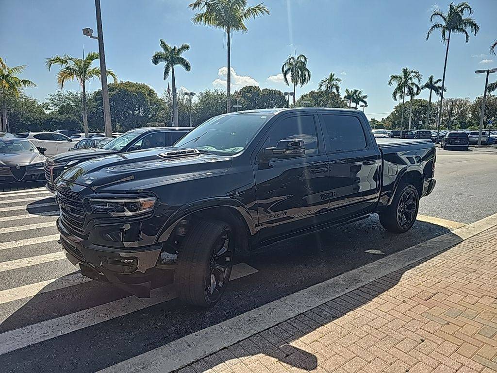 2023 Ram 1500 Limited — Pickup Truck — 30,338 mi — Doral, FL