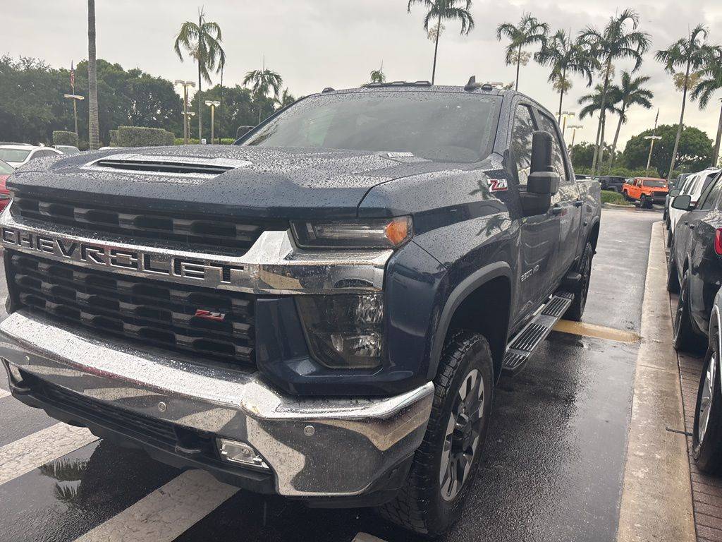 2020 Chevrolet Silverado 2500HD LT — Pickup Truck — 146,724 mi — Doral, FL