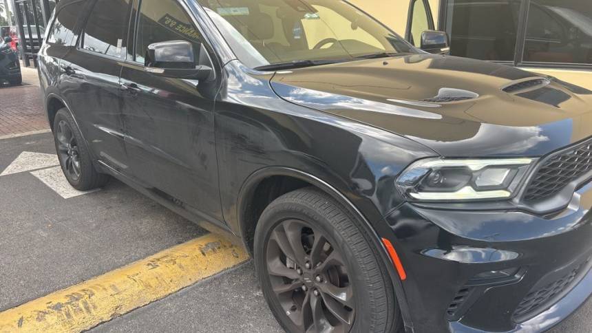 2022 Dodge Durango GT Plus — SUV — 69,582 mi — Doral, FL