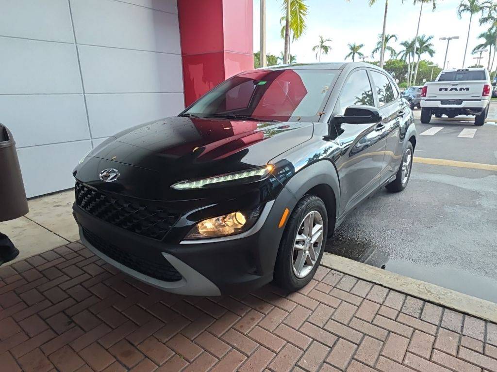 2022 Hyundai Kona SE — SUV — 61,636 mi — Doral, FL